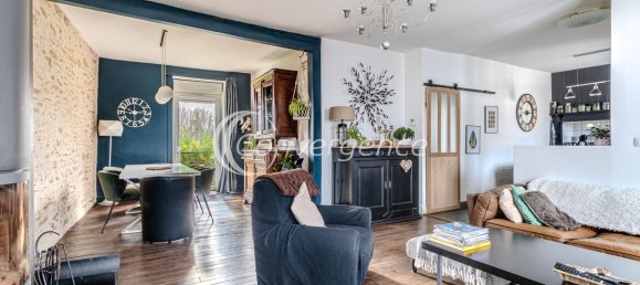 3 Schlafzimmer Haus in Masseret, France, Nr. 102953 2