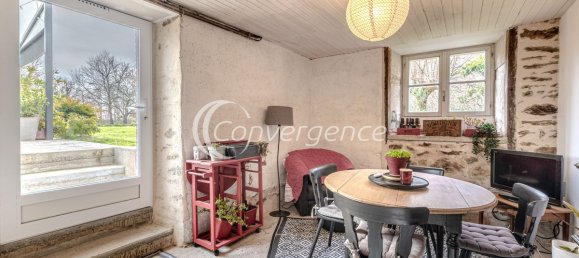 3 Schlafzimmer Haus in Masseret, France, Nr. 102953 27