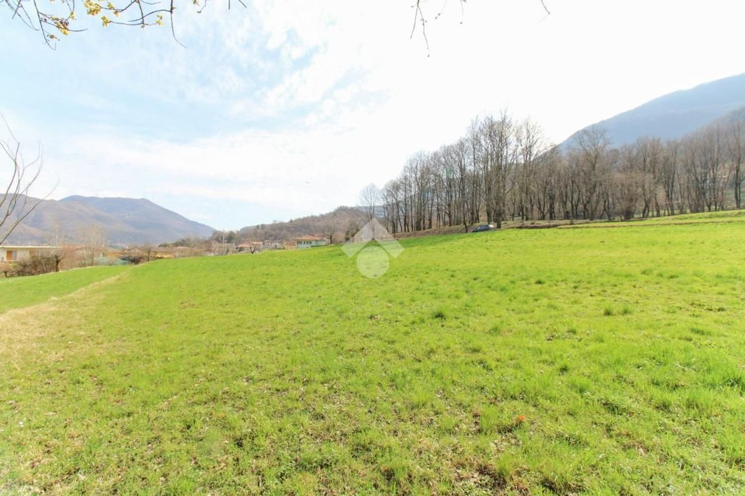 Terreno em Vallio Terme, Italy 4336 m² N.º 135673