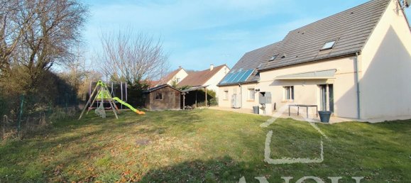 Casa de 5 dormitorios en Chateaudun, France No. 54327 11