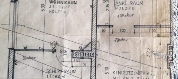 3-salle Appartement à Feldkirchen bei Graz, Austria No. 38449 18