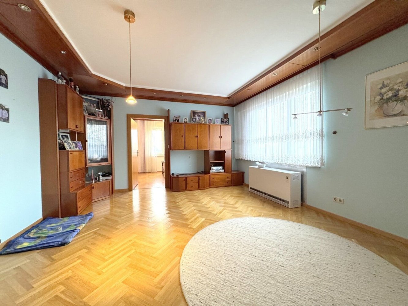 3-salle Appartement à Feldkirchen bei Graz, Austria No. 38449