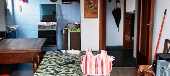 2 rooms Apartment in Mezzenile, Italy No. 47137 4