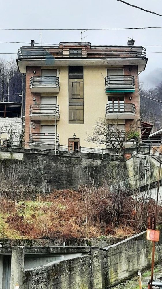 2 rooms Apartment in Mezzenile, Italy No. 47137