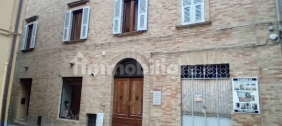 Apartamento T1 em Corridonia, Italy N.º 29220 46