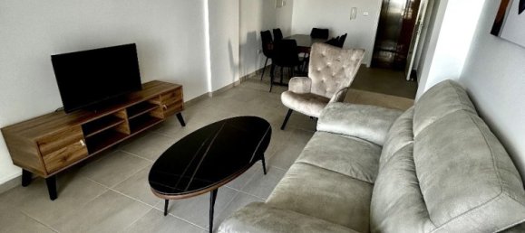 2 Schlafzimmer Wohnung in Larnaca, Zypern, Nr. 172360 3