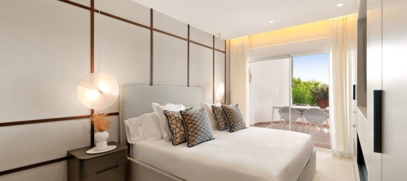 Квартира с 3 спальнями в Эстепона, Испания № 120148 23