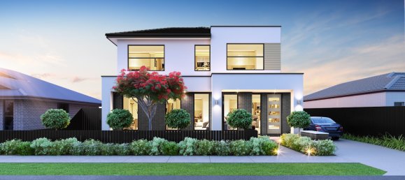 2 Schlafzimmer Stadthaus in Noble Park, Australia, Nr. 1142 2