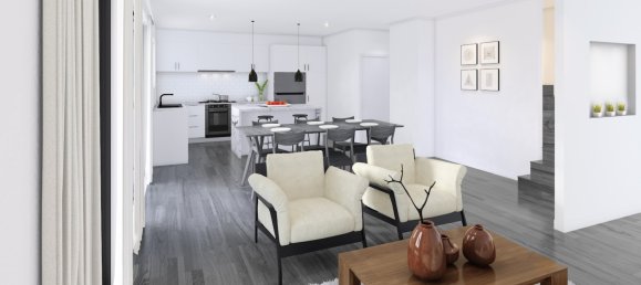 2 Schlafzimmer Stadthaus in Noble Park, Australia, Nr. 1142 5