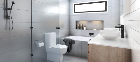 2 Schlafzimmer Stadthaus in Noble Park, Australia, Nr. 1142 6