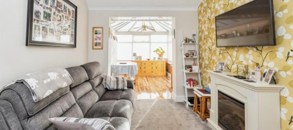 2 bedrooms Bungalow in Watford, United Kingdom No. 6206 9