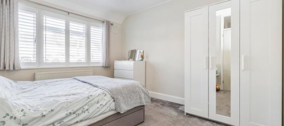 2 bedrooms Bungalow in Watford, United Kingdom No. 6206 15