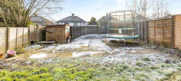 2 bedrooms Bungalow in Watford, United Kingdom No. 6206 12