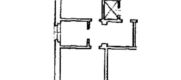 2 rooms Apartment in Turin, Italy No. 27146 19