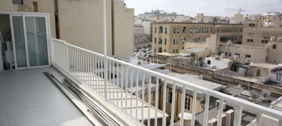 3 Schlafzimmer Wohnung in Sliema, Malta, Nr. 6739 6
