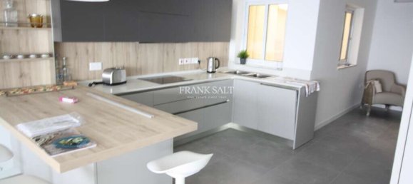 3 Schlafzimmer Wohnung in Sliema, Malta, Nr. 6739 2