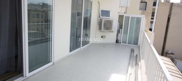 3 Schlafzimmer Wohnung in Sliema, Malta, Nr. 6739 5