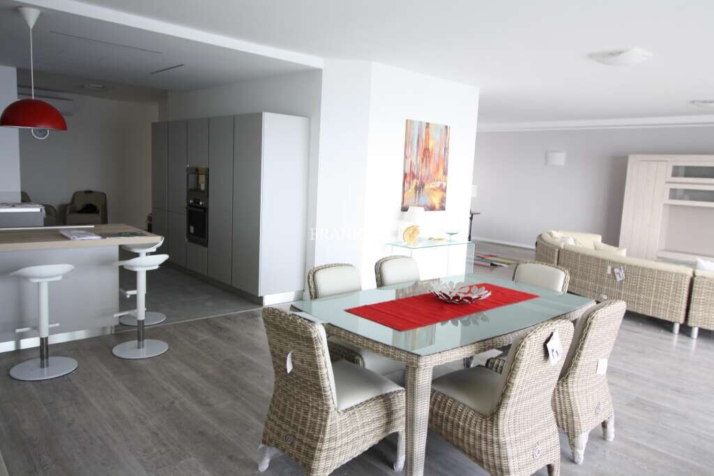 3 Schlafzimmer Wohnung in Sliema, Malta, Nr. 6739