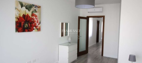 3 Schlafzimmer Wohnung in Sliema, Malta, Nr. 6739 4