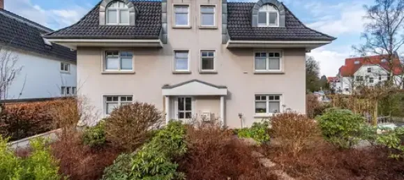 1 bedroom House in Oldenburg, Germany No. 135078 3