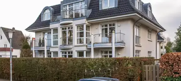 1 bedroom House in Oldenburg, Germany No. 135078 2