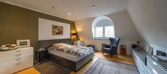 1 bedroom House in Oldenburg, Germany No. 135078 16