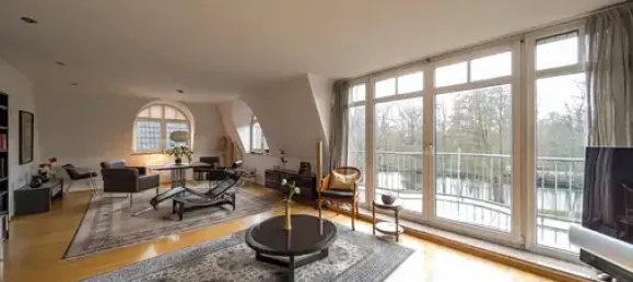 1 bedroom House in Oldenburg, Germany No. 135078 9