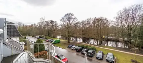 1 bedroom House in Oldenburg, Germany No. 135078 11