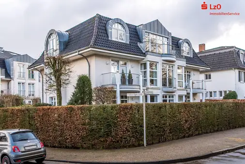 1 bedroom House in Oldenburg, Germany No. 135078