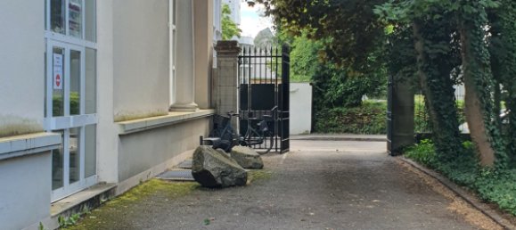 6-salle Propriété commerciale à Mulhouse, France No. 272314 4