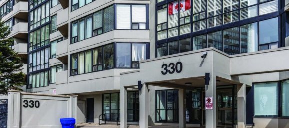 3 bedrooms Condo in Mississauga, Canada No. 915 3