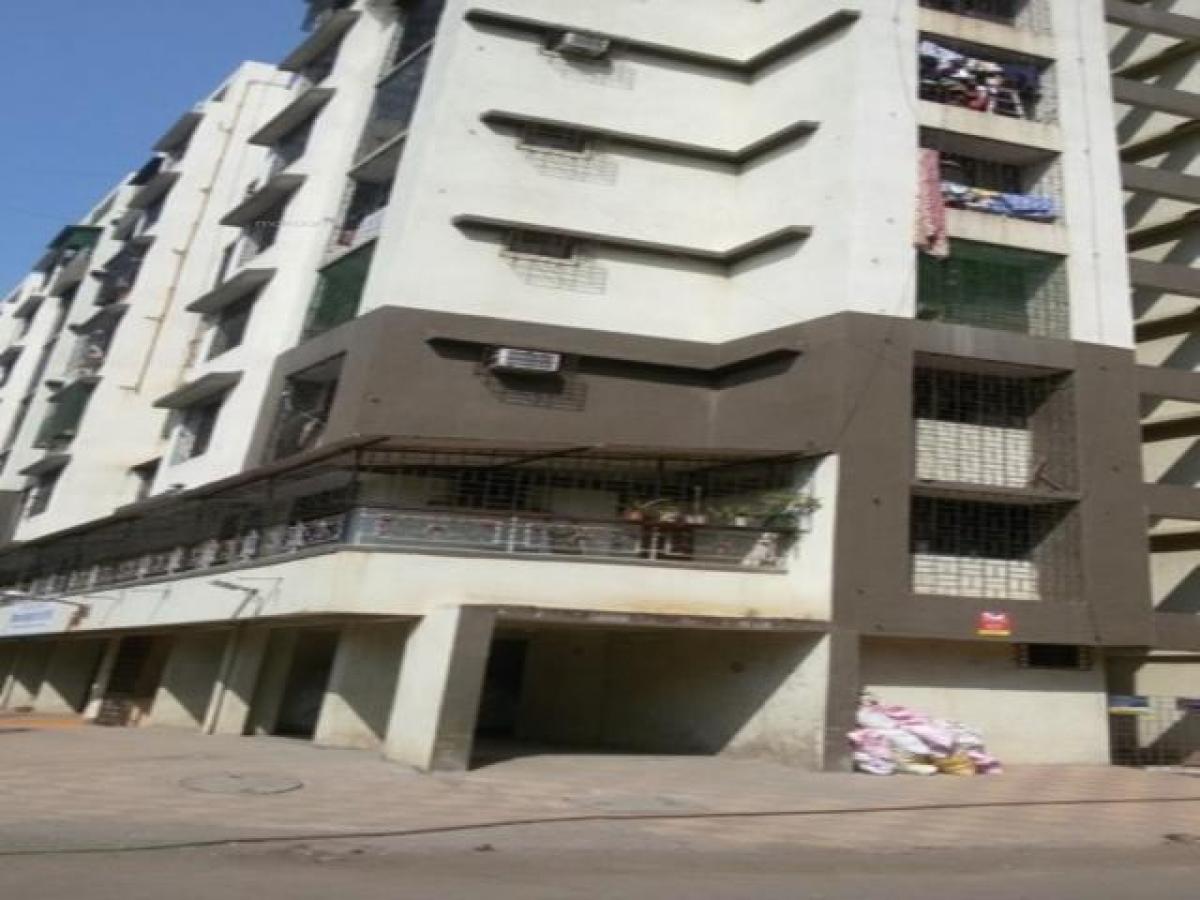 Estudio en Mumbai, India No. 17124