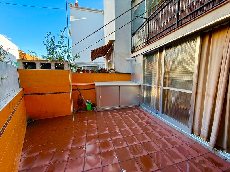 3 غرف نوم شقة في Madrid, Spain رقم 206335