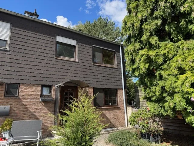 4-Zimmer Haus in Mönchengladbach, Germany, Nr. 326992