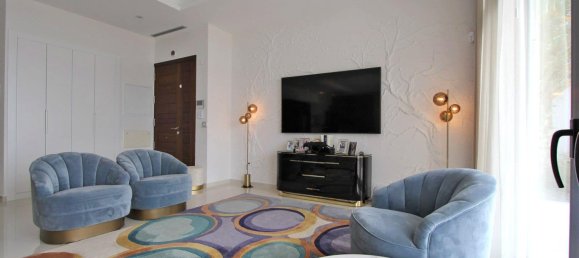 5 غرف نوم منزل في Alicante, Spain رقم 135623 26