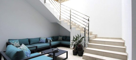 5 غرف نوم منزل في Alicante, Spain رقم 135623 25