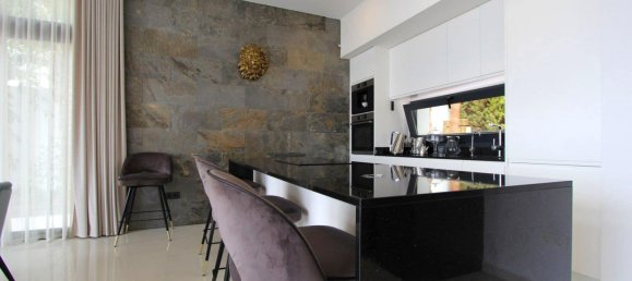 5 غرف نوم منزل في Alicante, Spain رقم 135623 29