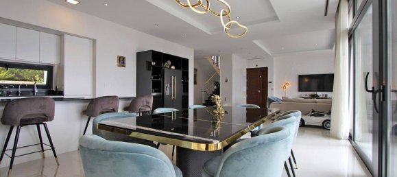 5 غرف نوم منزل في Alicante, Spain رقم 135623 3