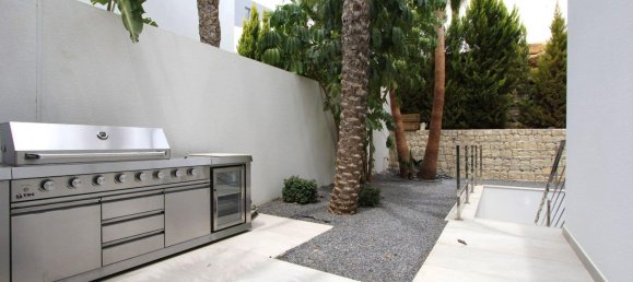 5 غرف نوم منزل في Alicante, Spain رقم 135623 23