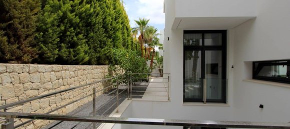 5 غرف نوم منزل في Alicante, Spain رقم 135623 12