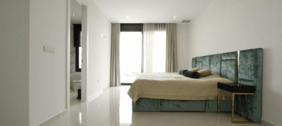 5 غرف نوم منزل في Alicante, Spain رقم 135623 4