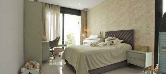 5 غرف نوم منزل في Alicante, Spain رقم 135623 7