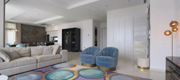 5 غرف نوم منزل في Alicante, Spain رقم 135623 27