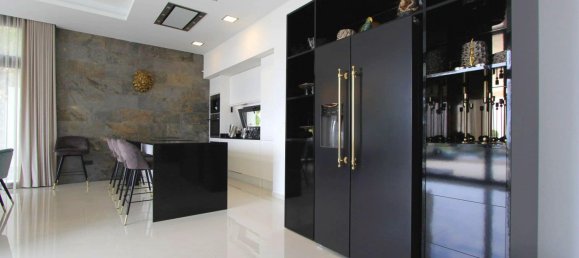 5 غرف نوم منزل في Alicante, Spain رقم 135623 28