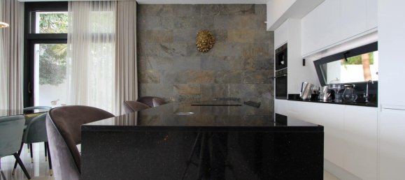 5 غرف نوم منزل في Alicante, Spain رقم 135623 22