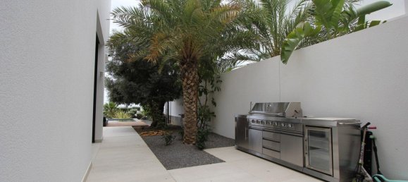 5 غرف نوم منزل في Alicante, Spain رقم 135623 14