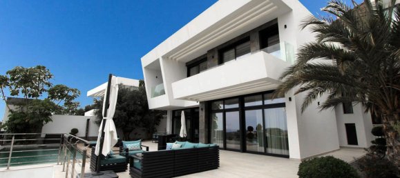 5 غرف نوم منزل في Alicante, Spain رقم 135623 9