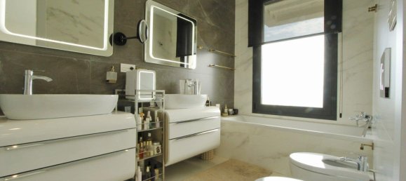 5 غرف نوم منزل في Alicante, Spain رقم 135623 5