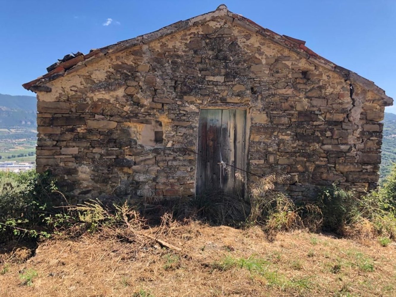 11000m² Land in Agropoli, Italy No. 166815