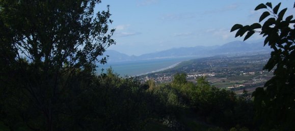 11000m² Land in Agropoli, Italy No. 166815 17
